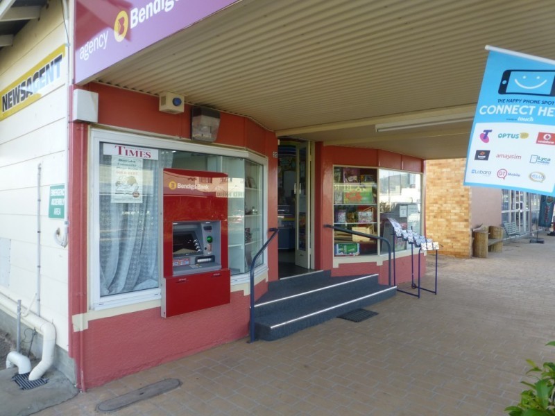 25 EDWARD STREET, Biggenden QLD 4621