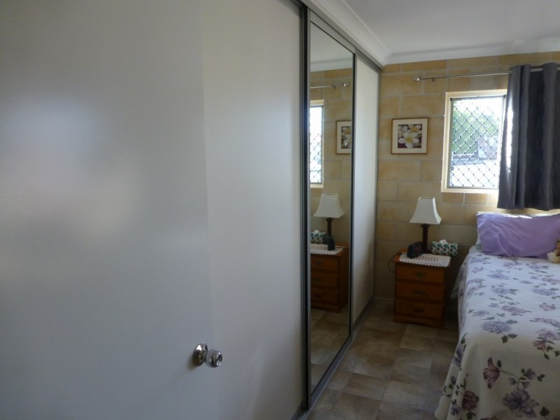 25 EDWARD STREET, Biggenden QLD 4621