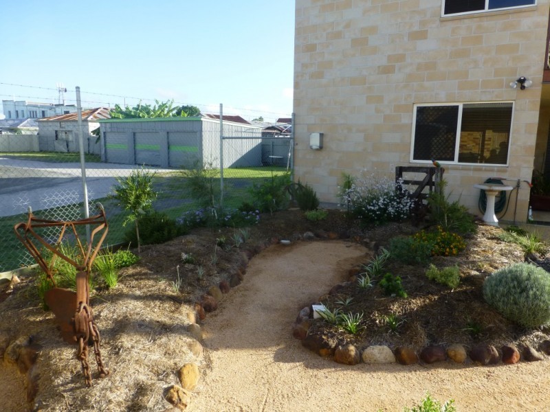 25 EDWARD STREET, Biggenden QLD 4621