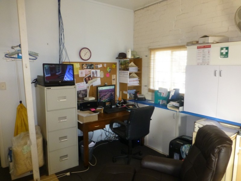 25 EDWARD STREET, Biggenden QLD 4621