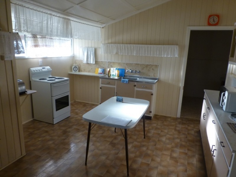 58 ALICE STREET, Biggenden QLD 4621