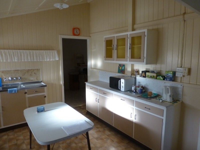 58 ALICE STREET, Biggenden QLD 4621