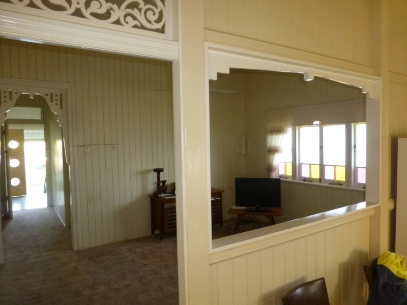 58 ALICE STREET, Biggenden QLD 4621