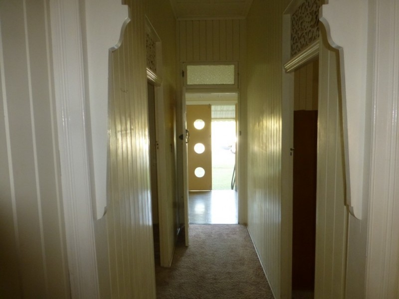 58 ALICE STREET, Biggenden QLD 4621