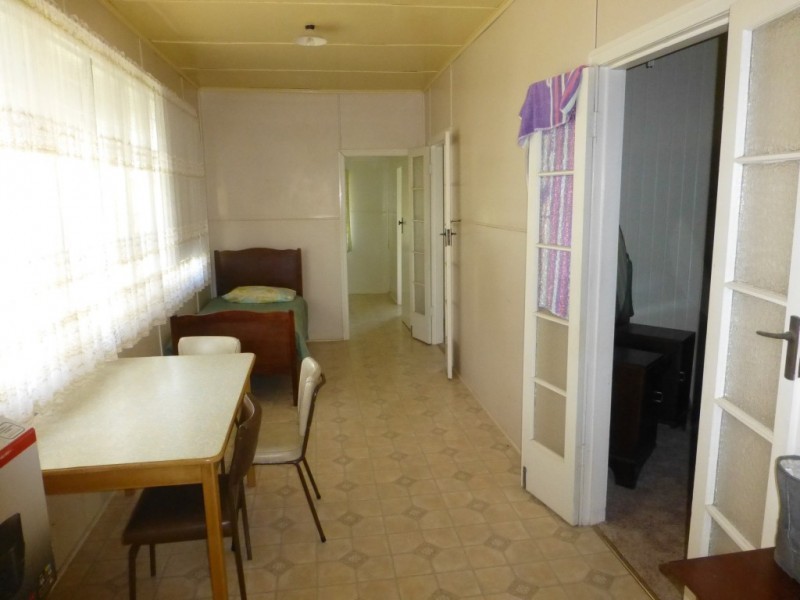 58 ALICE STREET, Biggenden QLD 4621