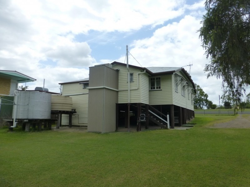 58 ALICE STREET, Biggenden QLD 4621