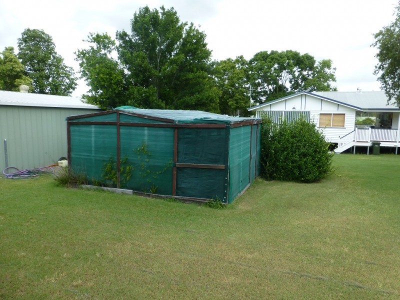 58 ALICE STREET, Biggenden QLD 4621