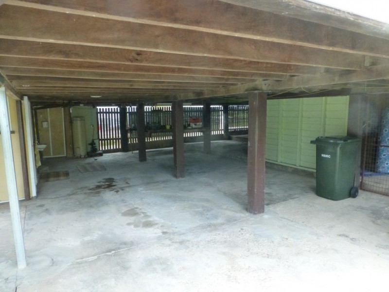 58 ALICE STREET, Biggenden QLD 4621