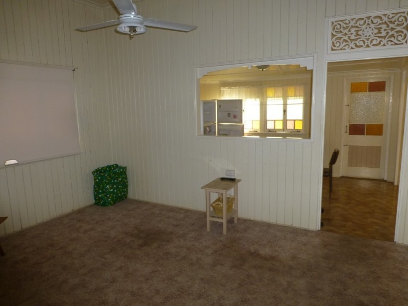 58 ALICE STREET, Biggenden QLD 4621