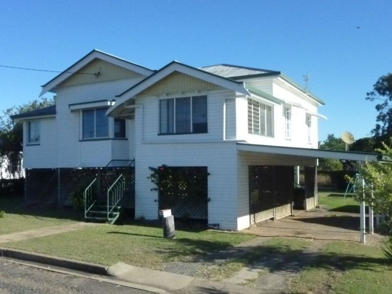 48 Edward Street, Biggenden QLD 4621