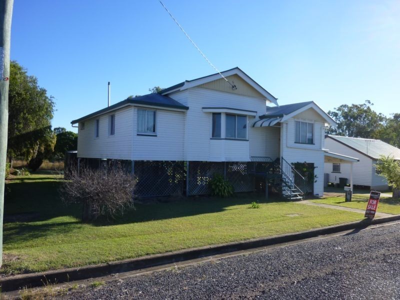 48 Edward Street, Biggenden QLD 4621