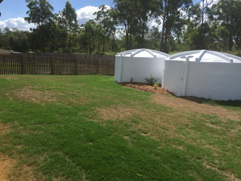 9 Redbank Court, Cordalba QLD 4660