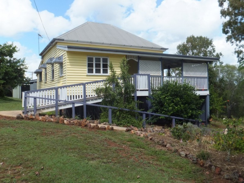 4 WEGERT STREET, Apple Tree Creek QLD 4660