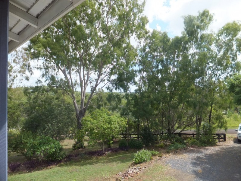 4 WEGERT STREET, Apple Tree Creek QLD 4660