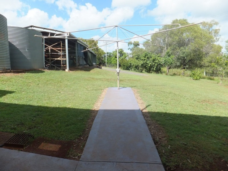 4 WEGERT STREET, Apple Tree Creek QLD 4660