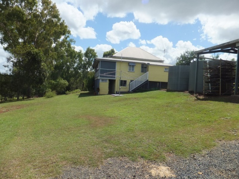 4 WEGERT STREET, Apple Tree Creek QLD 4660
