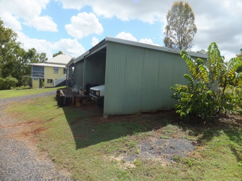 4 WEGERT STREET, Apple Tree Creek QLD 4660