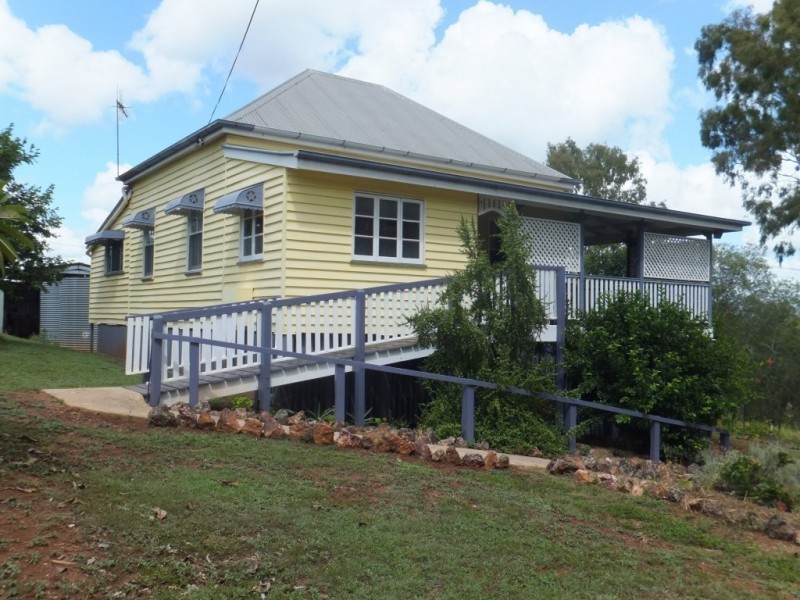 4 WEGERT STREET, Apple Tree Creek QLD 4660