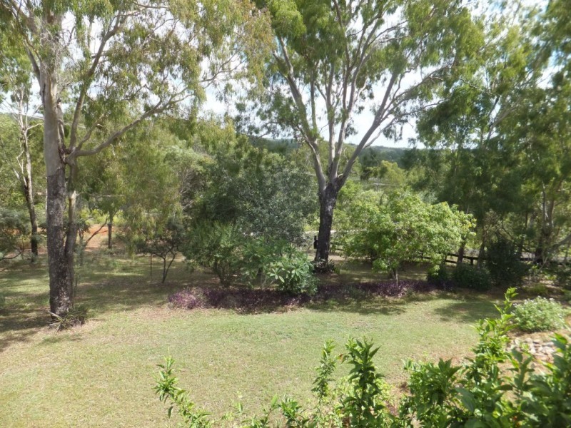 4 WEGERT STREET, Apple Tree Creek QLD 4660