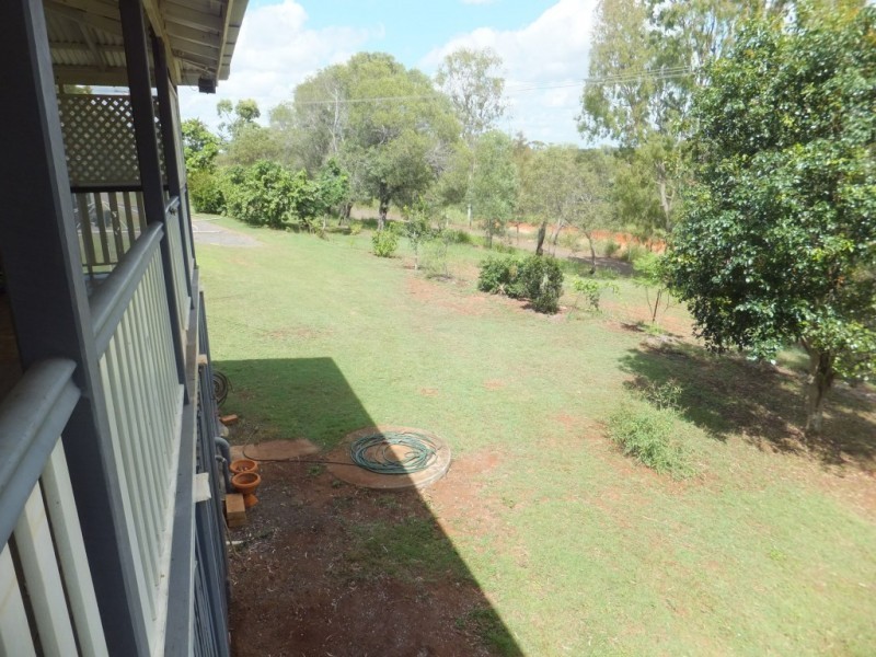 4 WEGERT STREET, Apple Tree Creek QLD 4660