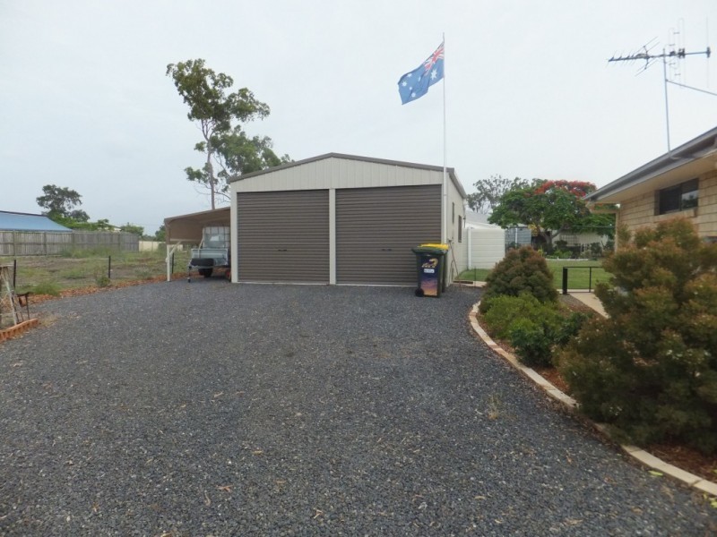 27 LEONARD COURT, Cordalba QLD 4660