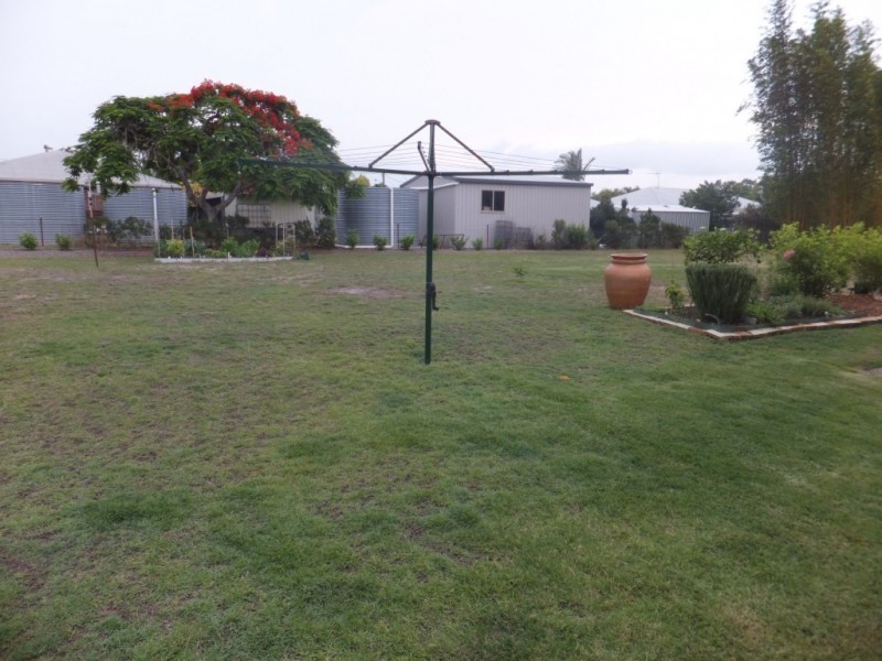 27 LEONARD COURT, Cordalba QLD 4660