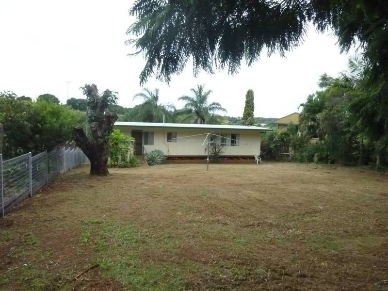 14 ELIZABETH STREET, Childers QLD 4660