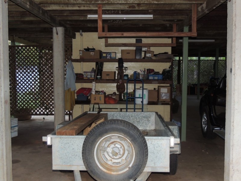 173 HODGES ROAD, Cordalba QLD 4660