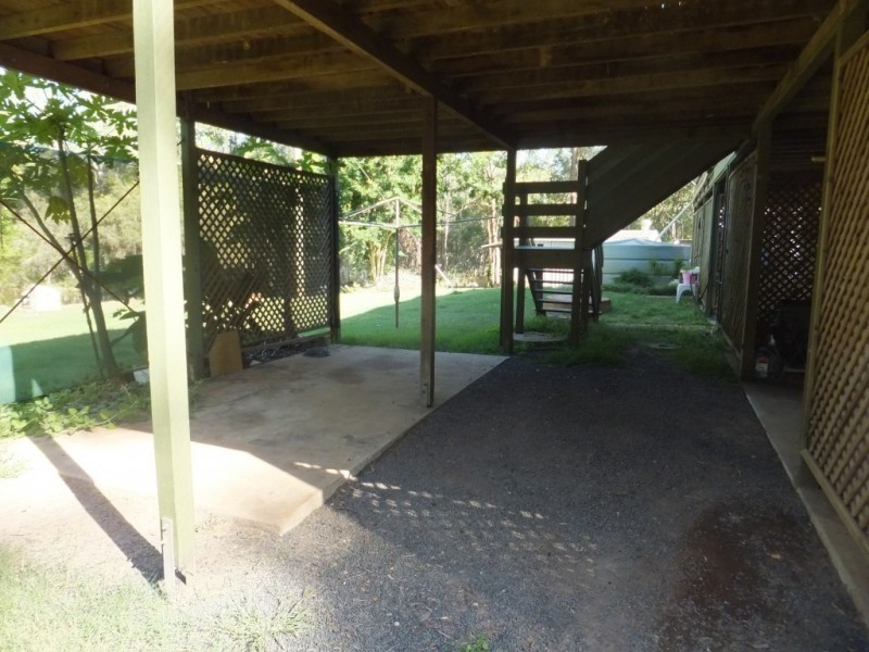 173 HODGES ROAD, Cordalba QLD 4660