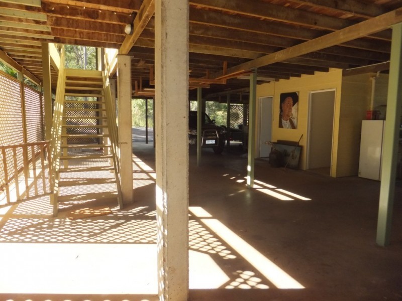 173 HODGES ROAD, Cordalba QLD 4660