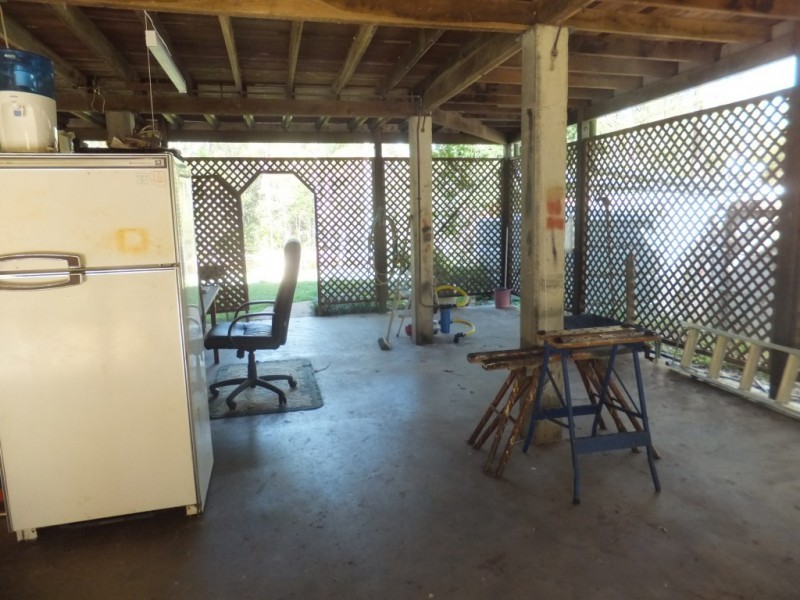 173 HODGES ROAD, Cordalba QLD 4660