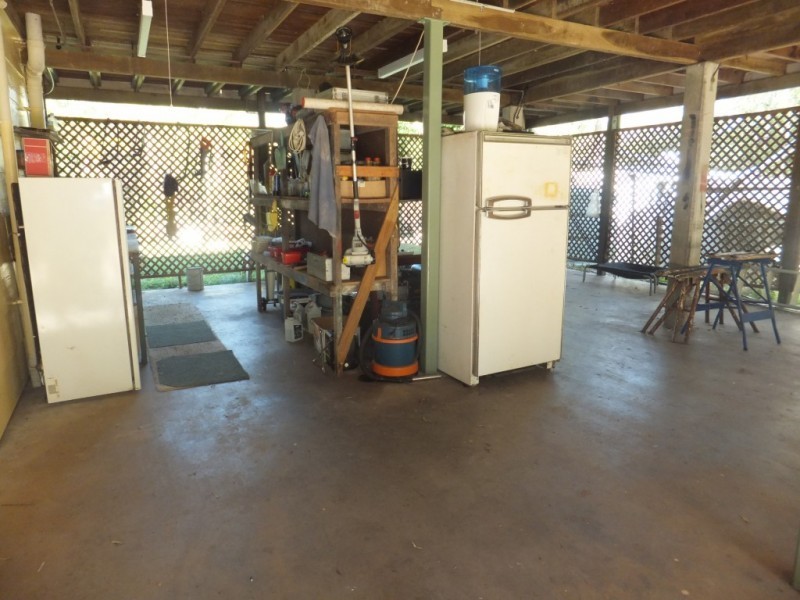 173 HODGES ROAD, Cordalba QLD 4660