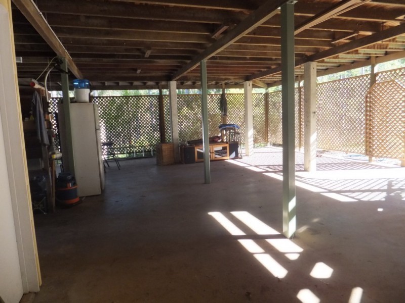 173 HODGES ROAD, Cordalba QLD 4660