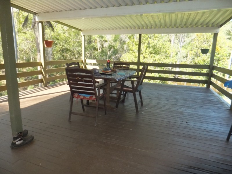 173 HODGES ROAD, Cordalba QLD 4660