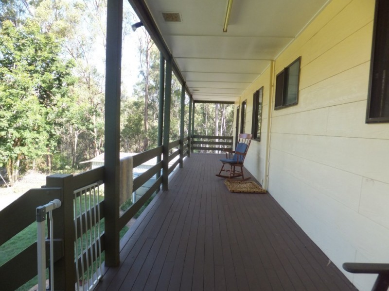 173 HODGES ROAD, Cordalba QLD 4660