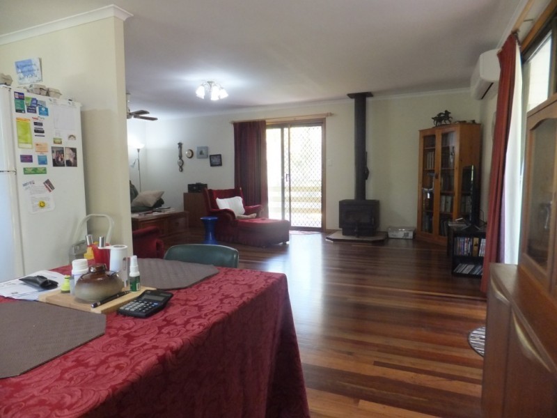 173 HODGES ROAD, Cordalba QLD 4660