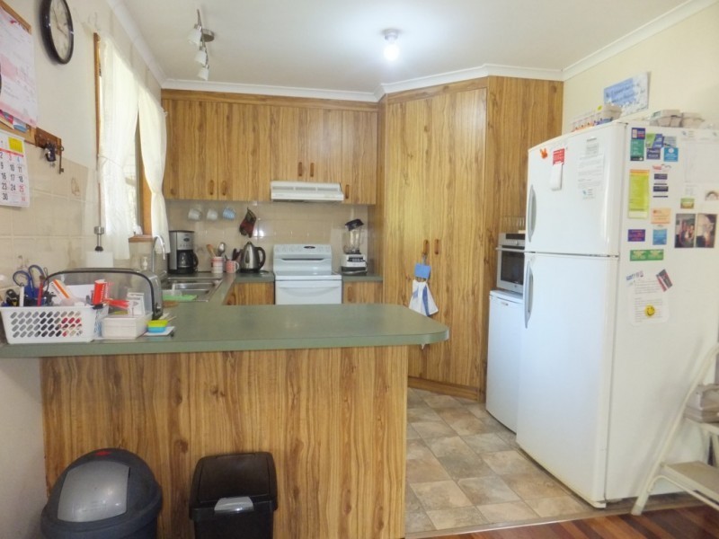 173 HODGES ROAD, Cordalba QLD 4660