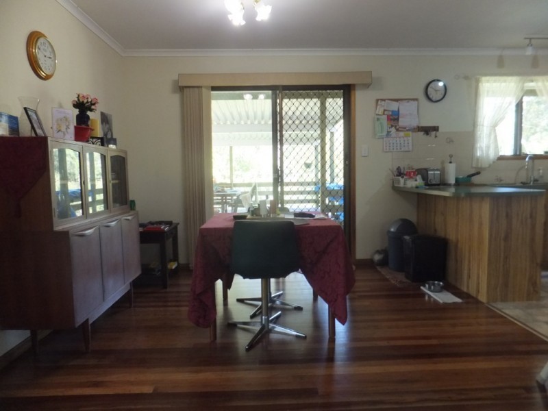 173 HODGES ROAD, Cordalba QLD 4660