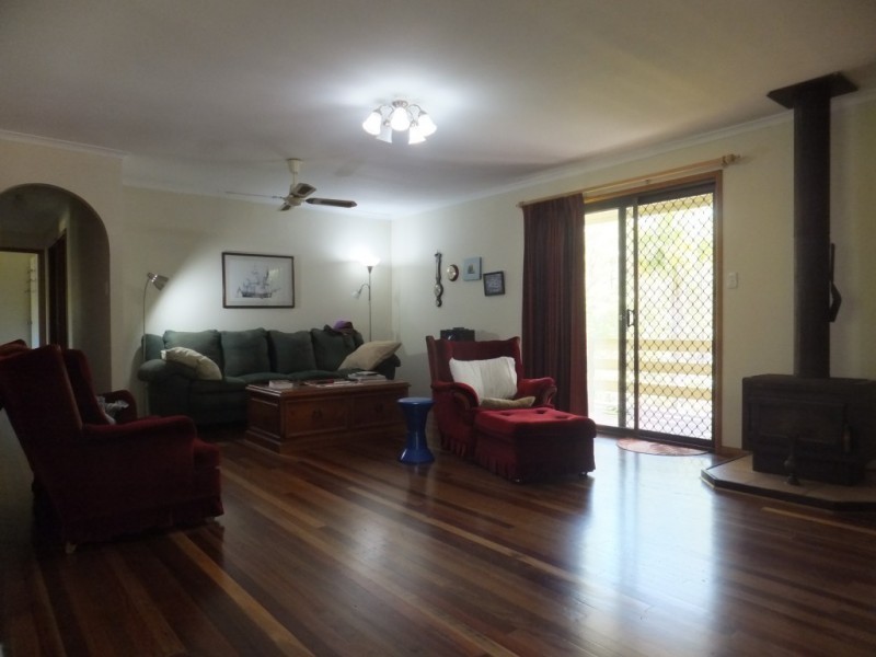173 HODGES ROAD, Cordalba QLD 4660