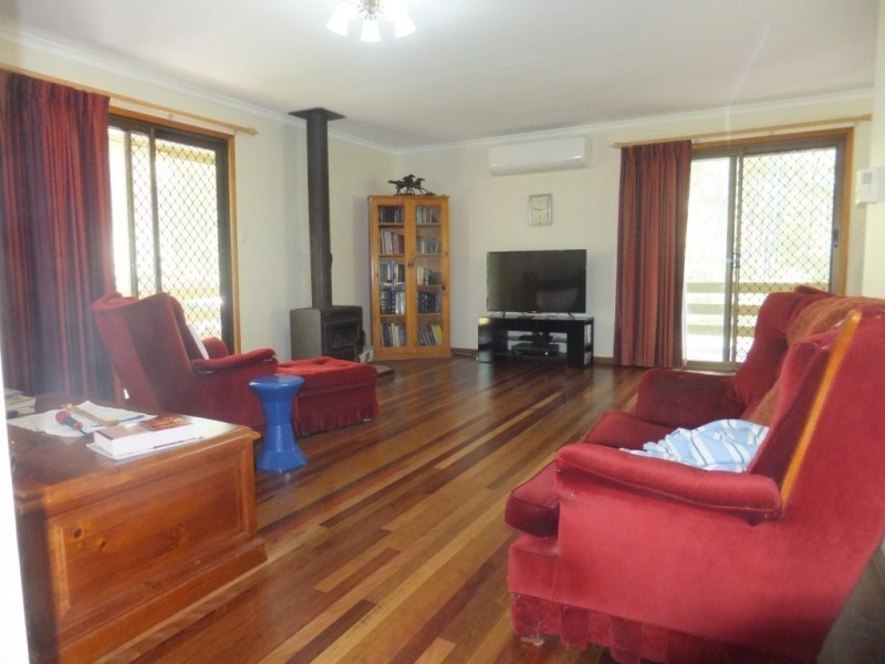 173 HODGES ROAD, Cordalba QLD 4660