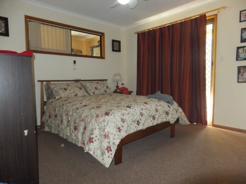 173 HODGES ROAD, Cordalba QLD 4660