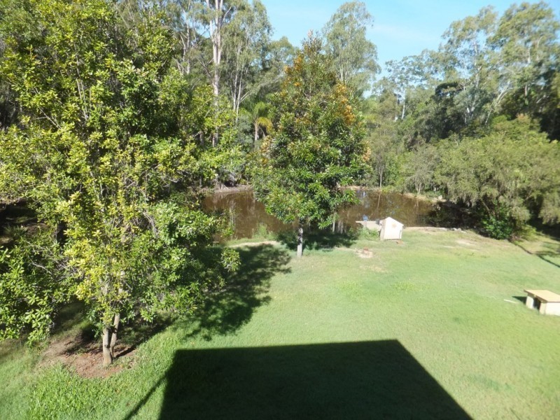 173 HODGES ROAD, Cordalba QLD 4660