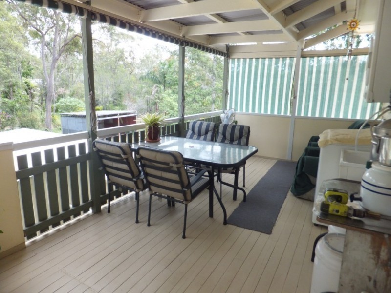22 ANDERSEN STREET, Apple Tree Creek QLD 4660