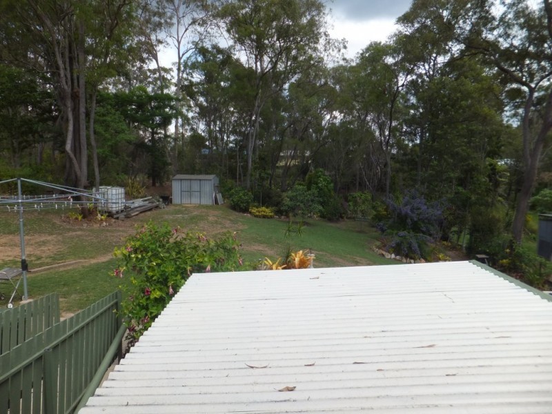 22 ANDERSEN STREET, Apple Tree Creek QLD 4660