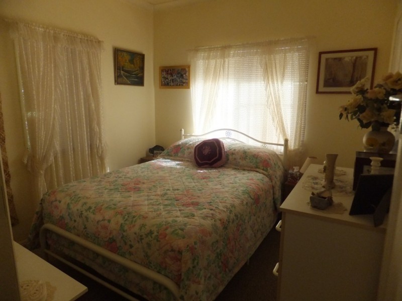 22 ANDERSEN STREET, Apple Tree Creek QLD 4660