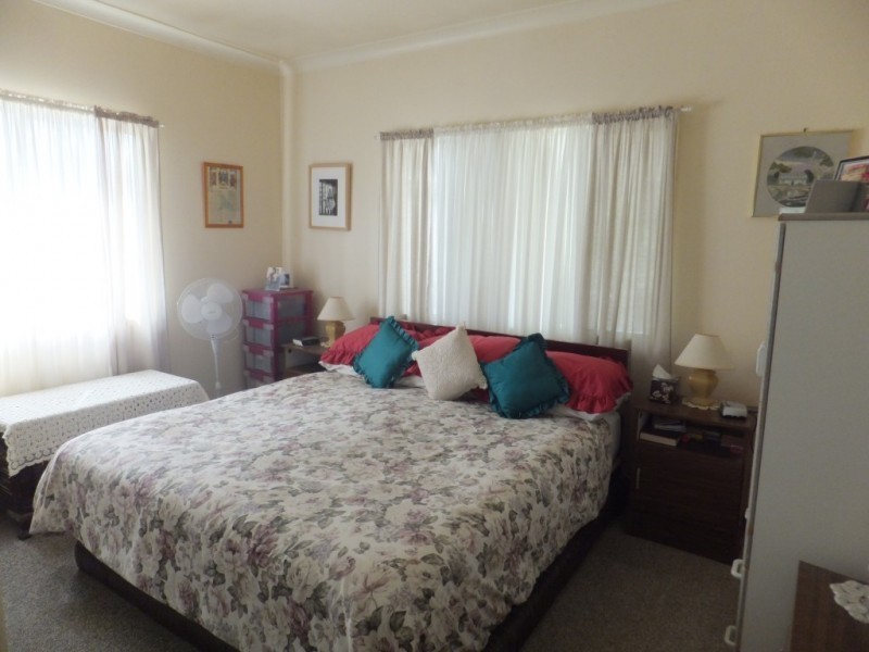 22 ANDERSEN STREET, Apple Tree Creek QLD 4660