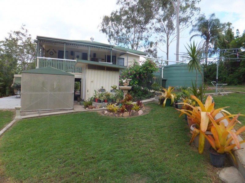 22 ANDERSEN STREET, Apple Tree Creek QLD 4660
