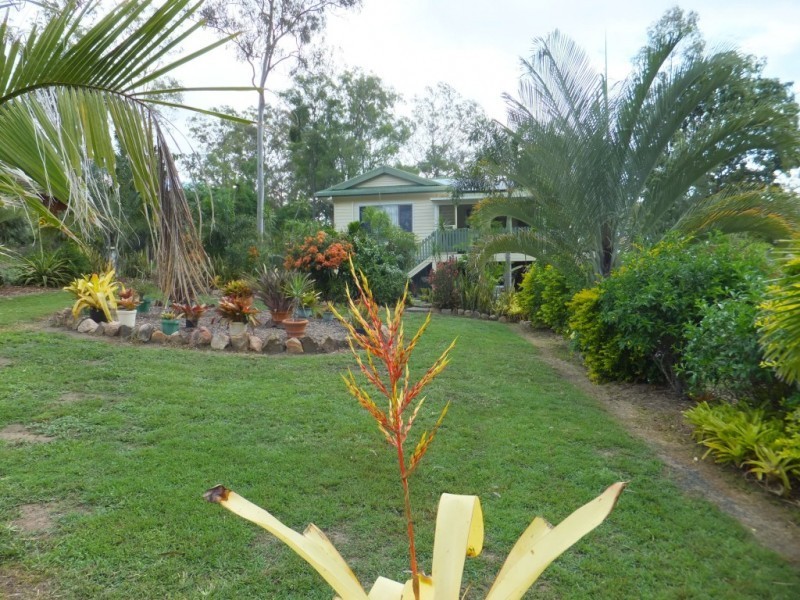 22 ANDERSEN STREET, Apple Tree Creek QLD 4660