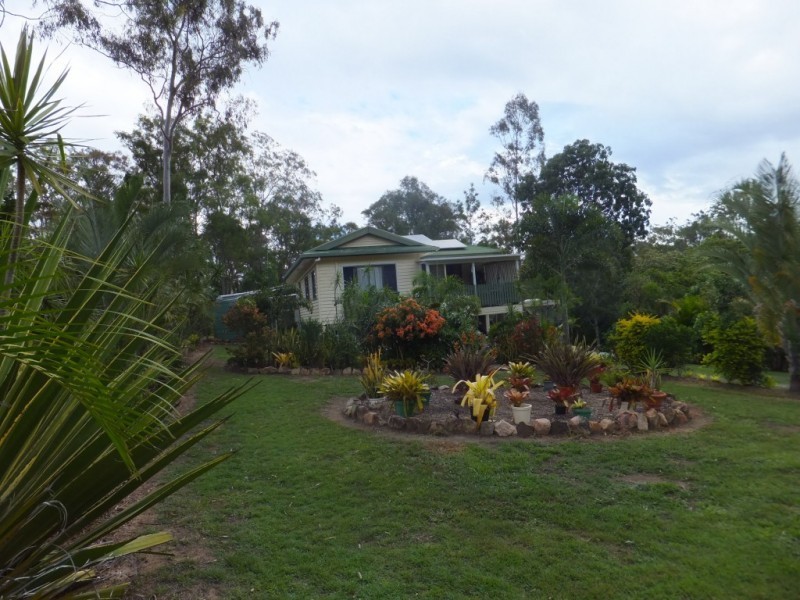 22 ANDERSEN STREET, Apple Tree Creek QLD 4660
