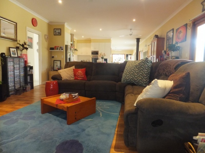 38 BLUE GUM DRIVE, Redridge QLD 4660